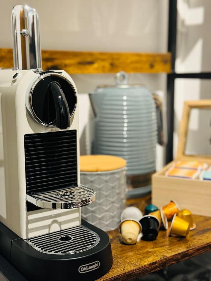 Klassen Stay - Design Studio In 11 Etage - Tolle Aussicht - Sauna, Pool - Netflix Lahnstein Zewnętrze zdjęcie