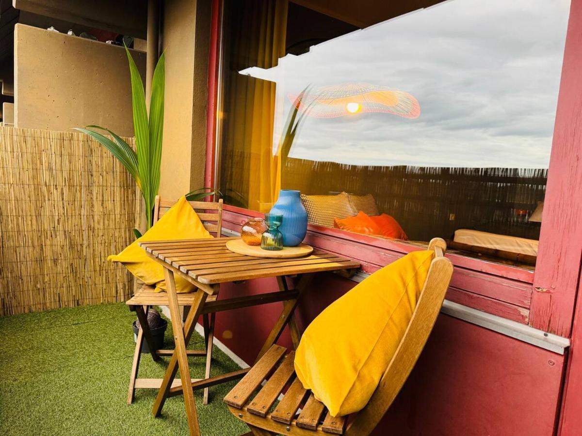 Klassen Stay - Design Studio In 11 Etage - Tolle Aussicht - Sauna, Pool - Netflix Lahnstein Zewnętrze zdjęcie