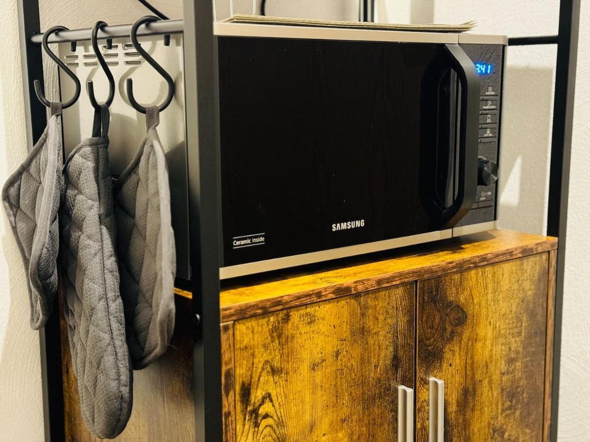 Klassen Stay - Design Studio In 11 Etage - Tolle Aussicht - Sauna, Pool - Netflix Lahnstein Zewnętrze zdjęcie